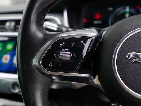 Used Jaguar I-Pace 2019 for sale - 76279554: Photo 36