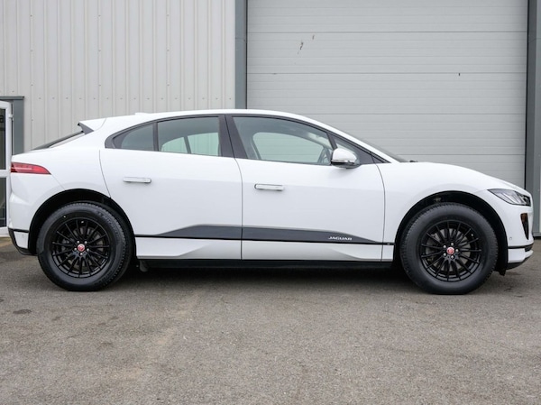 Used Jaguar I-Pace 2019 for sale - 76279554: Photo 5