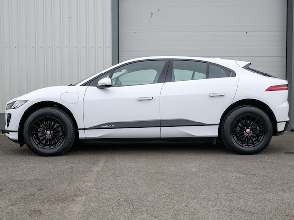 Used Jaguar I-Pace 2019 for sale - 76279554: Photo 6