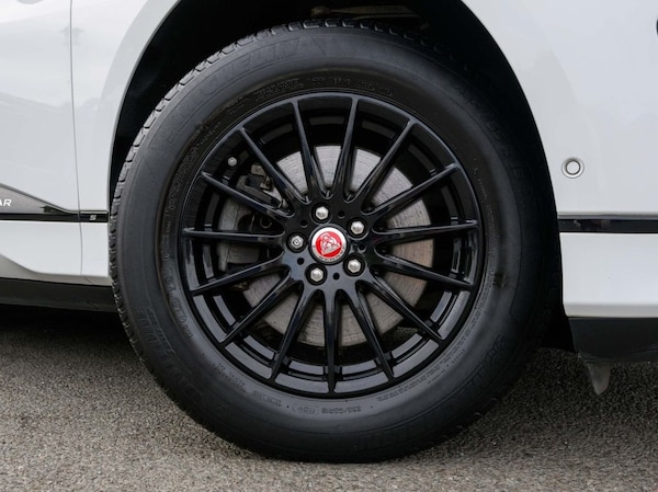 Used Jaguar I-Pace 2019 for sale - 76279554: Photo 9