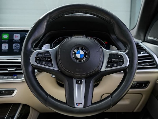 Used BMW X7 2019 for sale - 74741307: Photo 11
