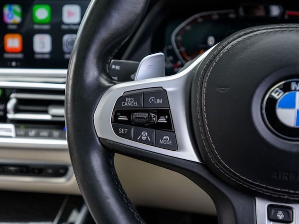 Used BMW X7 2019 for sale - 74741307: Photo 12