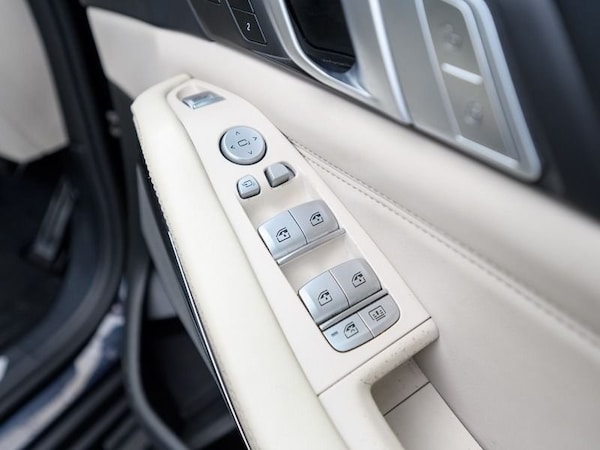Used BMW X7 2019 for sale - 74741307: Photo 15