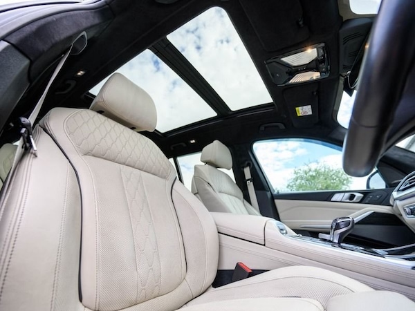 Used BMW X7 2019 for sale - 74741307: Photo 17