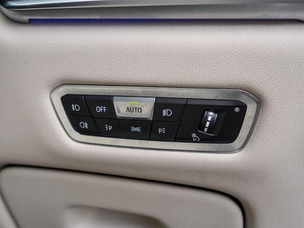 Used BMW X7 2019 for sale - 74741307: Photo 18