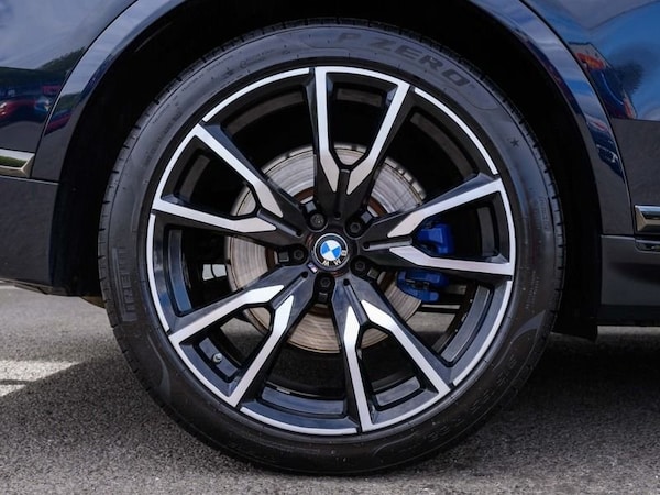 Used BMW X7 2019 for sale - 74741307: Photo 20