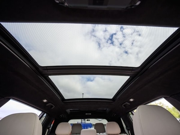 Used BMW X7 2019 for sale - 74741307: Photo 21