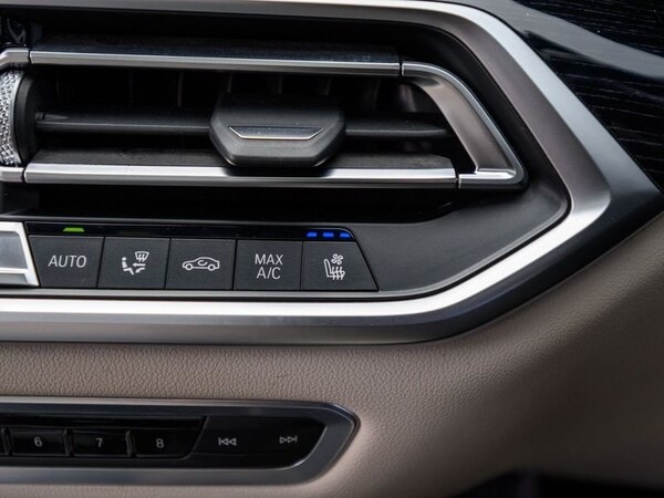 Used BMW X7 2019 for sale - 74741307: Photo 22