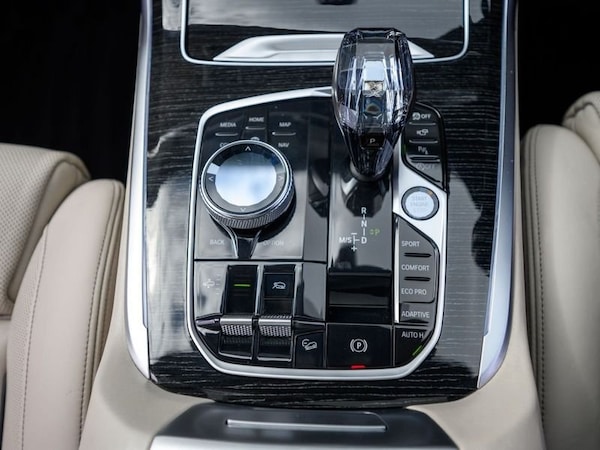 Used BMW X7 2019 for sale - 74741307: Photo 29