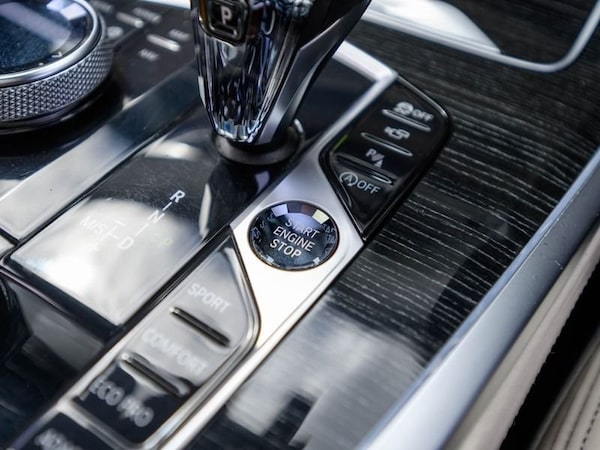 Used BMW X7 2019 for sale - 74741307: Photo 30