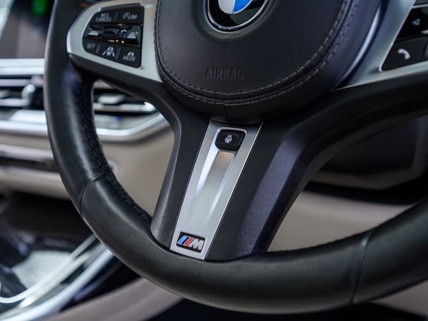 Used BMW X7 2019 for sale - 74741307: Photo 32
