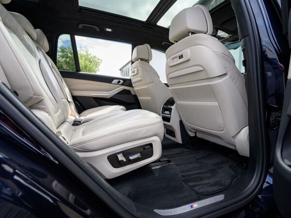 Used BMW X7 2019 for sale - 74741307: Photo 34