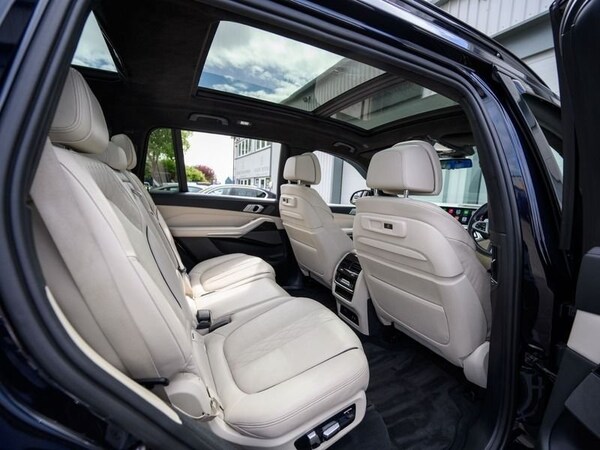 Used BMW X7 2019 for sale - 74741307: Photo 35