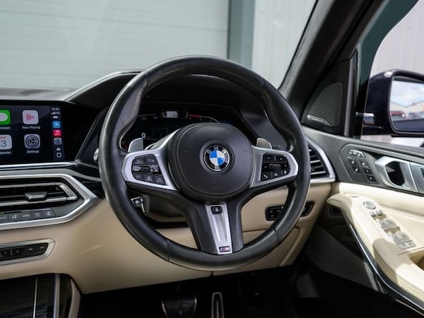 Used BMW X7 2019 for sale - 74741307: Photo 37
