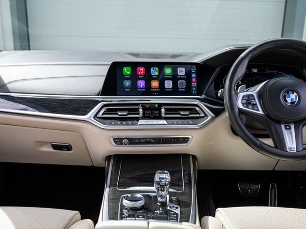 Used BMW X7 2019 for sale - 74741307: Photo 38