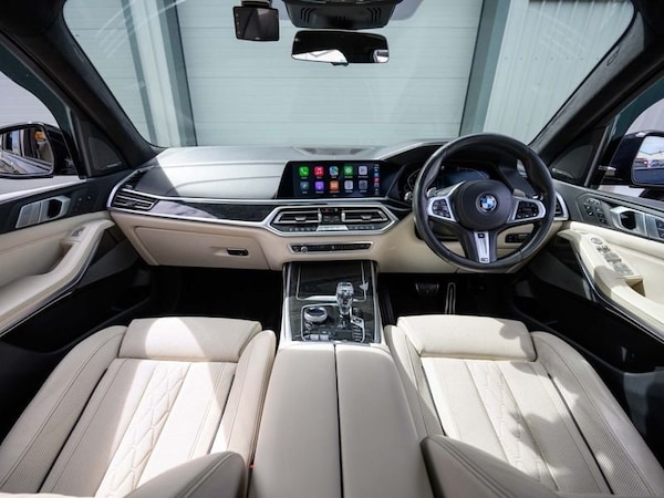 Used BMW X7 2019 for sale - 74741307: Photo 39