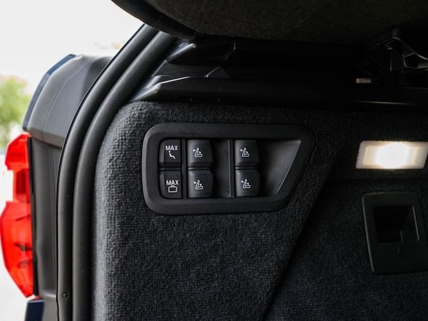 Used BMW X7 2019 for sale - 74741307: Photo 42