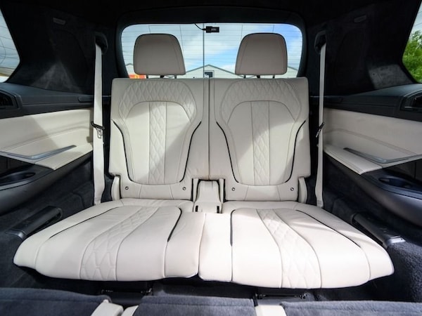Used BMW X7 2019 for sale - 74741307: Photo 44