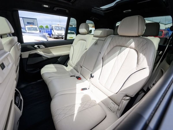 Used BMW X7 2019 for sale - 74741307: Photo 46