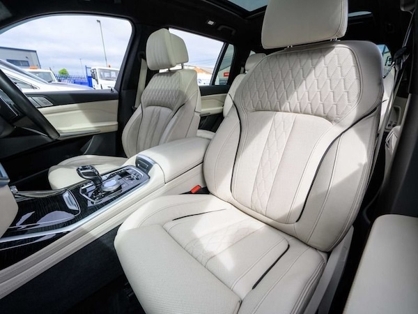 Used BMW X7 2019 for sale - 74741307: Photo 47