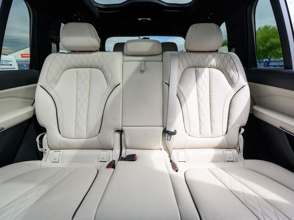 Used BMW X7 2019 for sale - 74741307: Photo 50