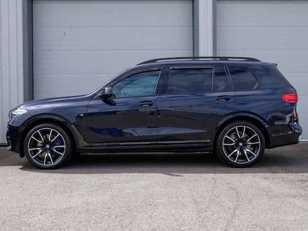 Used BMW X7 2019 for sale - 74741307: Photo 5