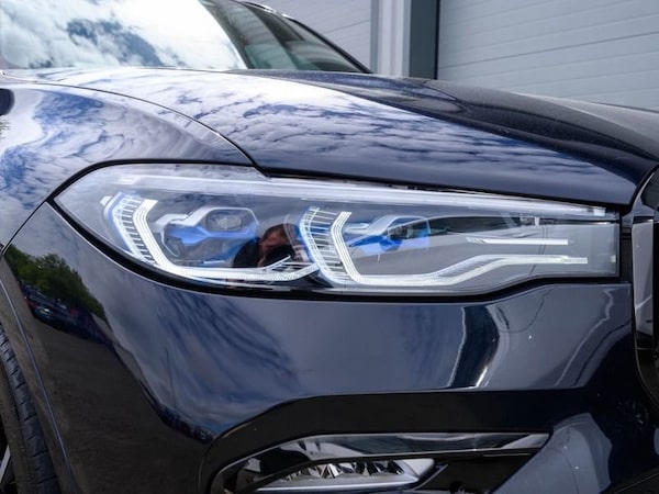Used BMW X7 2019 for sale - 74741307: Photo 8