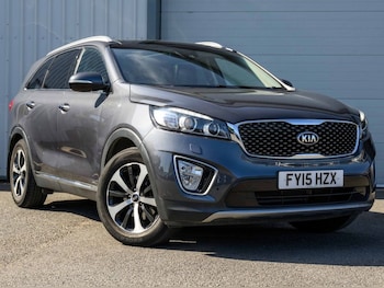 Used Kia Sorento 2015 for sale - 79481698: Photo