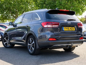 Used Kia Sorento 2015 for sale - 79481698: Photo