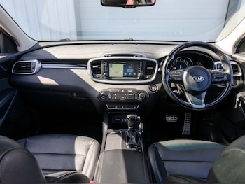 Used Kia Sorento 2015 for sale - 79481698: Photo