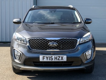 Used Kia Sorento 2015 for sale - 79481698: Photo