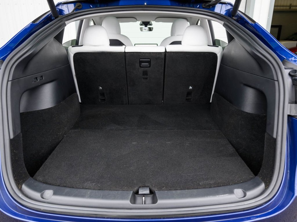 Used Tesla Model Y 2022 for sale - 77720032: Photo 10