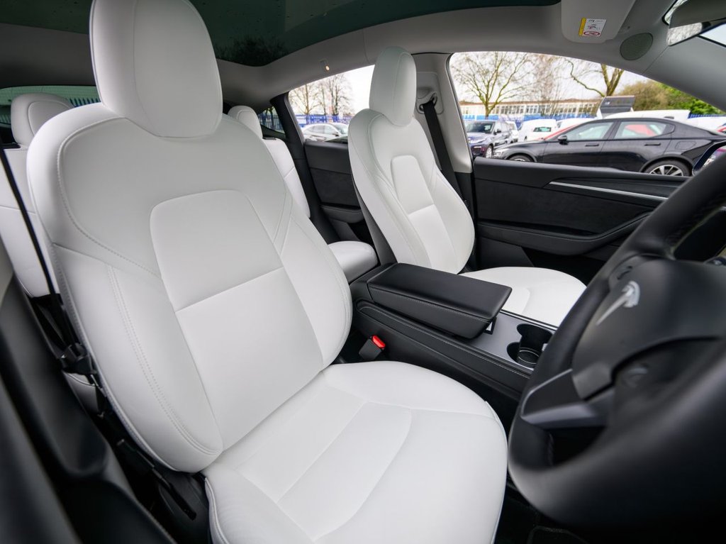 Used Tesla Model Y 2022 for sale - 77720032: Photo 12