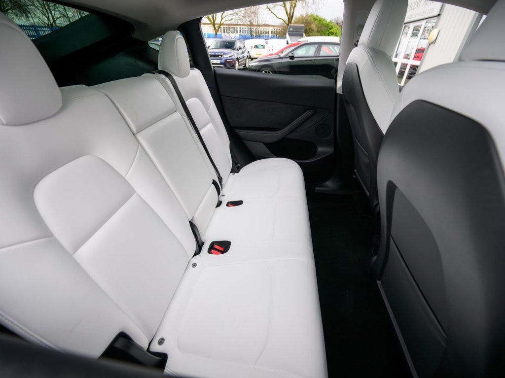 Used Tesla Model Y 2022 for sale - 77720032: Photo 14