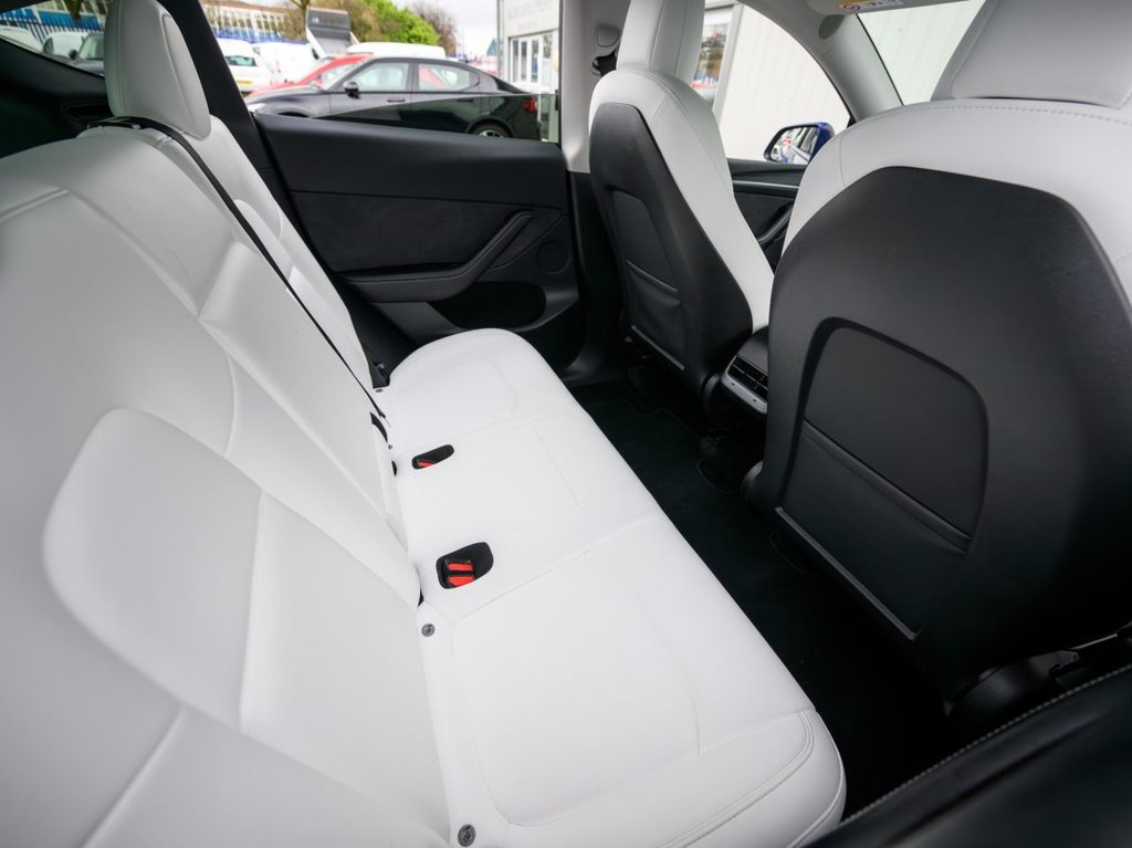 Used Tesla Model Y 2022 for sale - 77720032: Photo 15