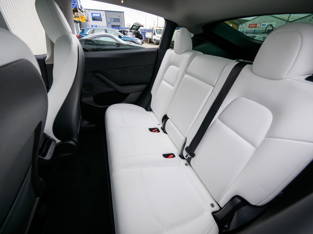 Used Tesla Model Y 2022 for sale - 77720032: Photo 16