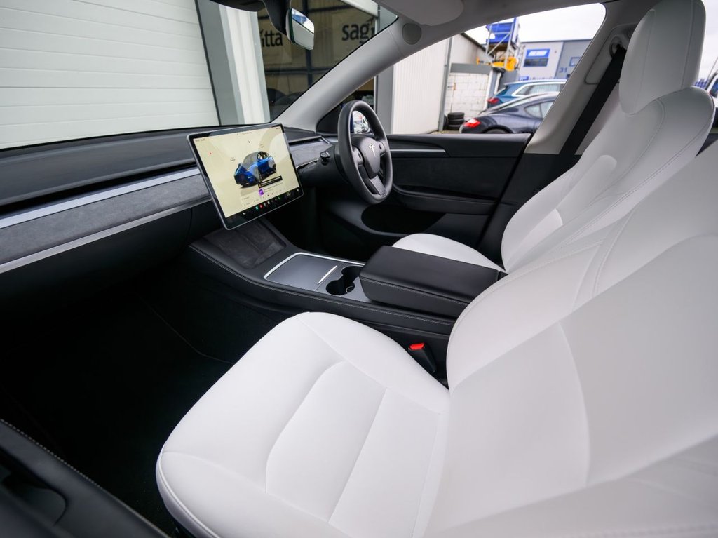 Used Tesla Model Y 2022 for sale - 77720032: Photo 17