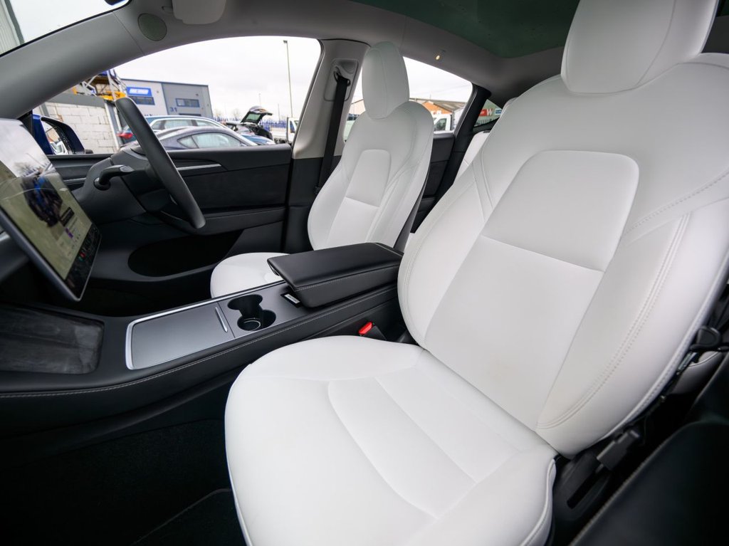 Used Tesla Model Y 2022 for sale - 77720032: Photo 18