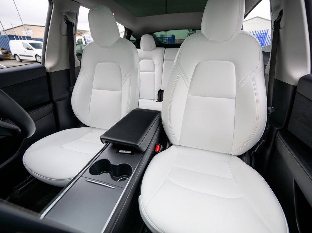 Used Tesla Model Y 2022 for sale - 77720032: Photo 19