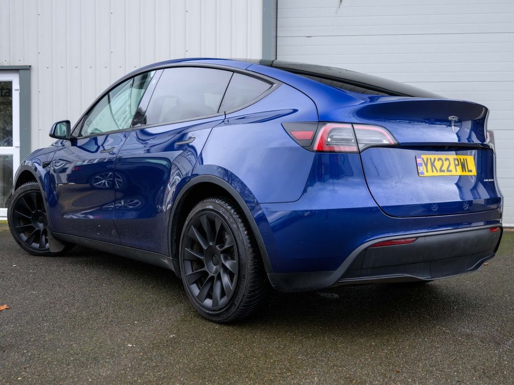 Used Tesla Model Y 2022 for sale - 77720032: Photo 2