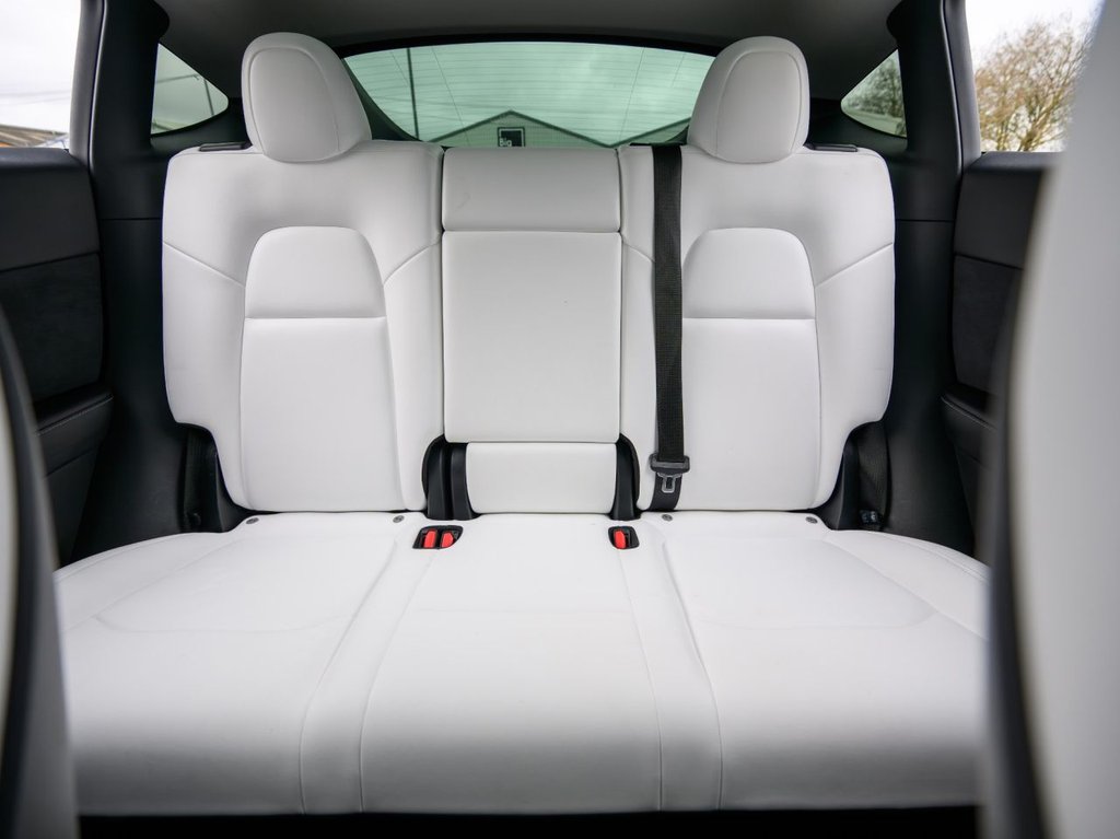 Used Tesla Model Y 2022 for sale - 77720032: Photo 20