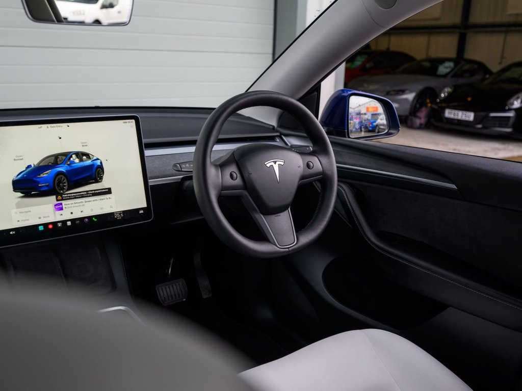 Used Tesla Model Y 2022 for sale - 77720032: Photo 21