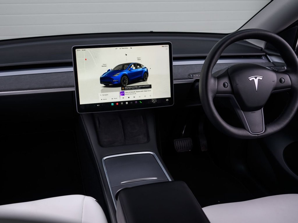 Used Tesla Model Y 2022 for sale - 77720032: Photo 22