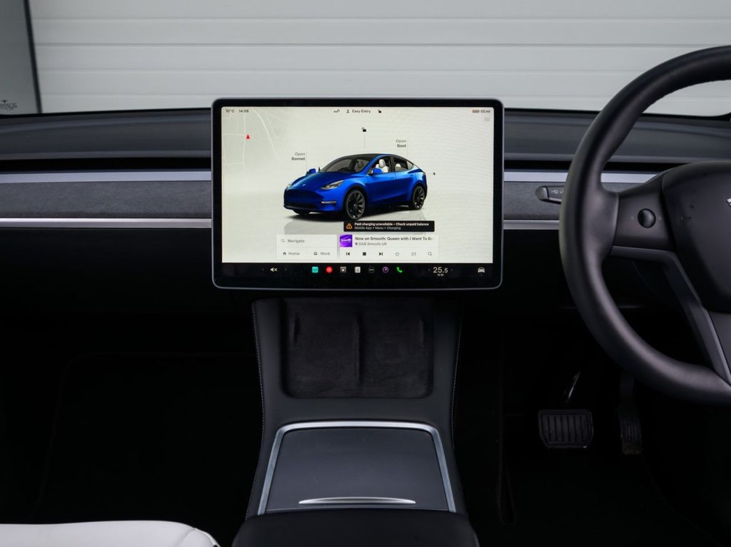 Used Tesla Model Y 2022 for sale - 77720032: Photo 23