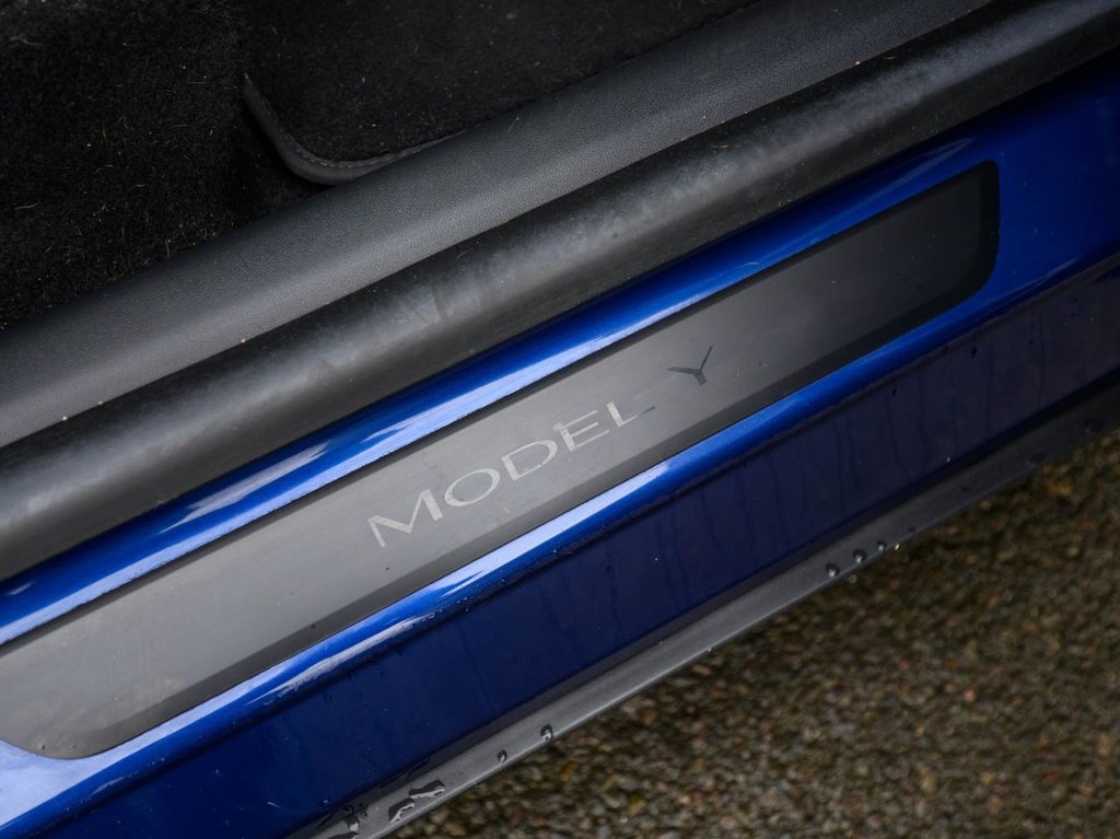 Used Tesla Model Y 2022 for sale - 77720032: Photo 25