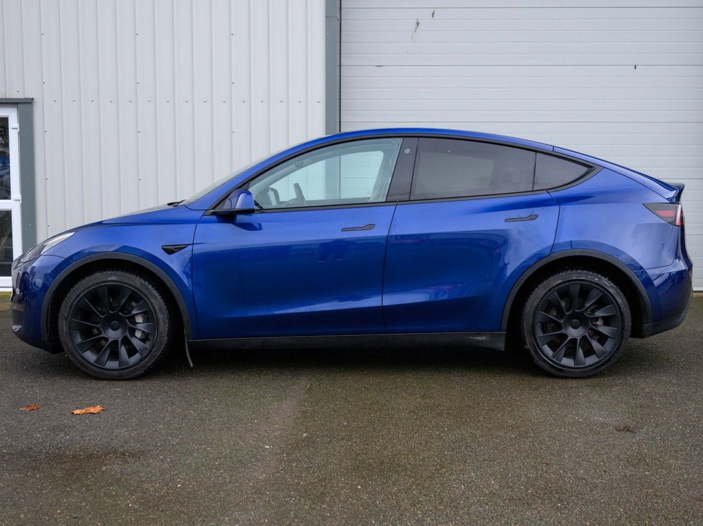 Used Tesla Model Y 2022 for sale - 77720032: Photo 6