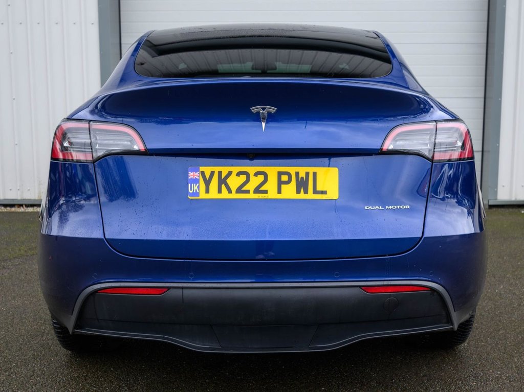 Used Tesla Model Y 2022 for sale - 77720032: Photo 7