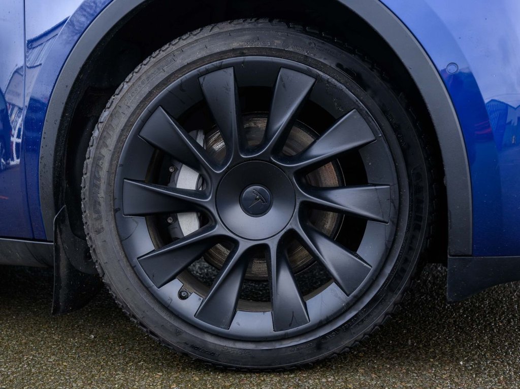 Used Tesla Model Y 2022 for sale - 77720032: Photo 8