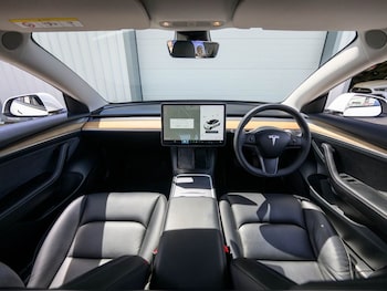 Used Tesla Model 3 2021 for sale - 78769095: Photo