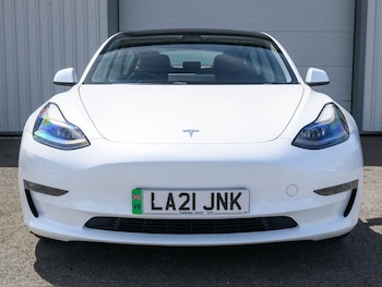 Used Tesla Model 3 2021 for sale - 78769095: Photo